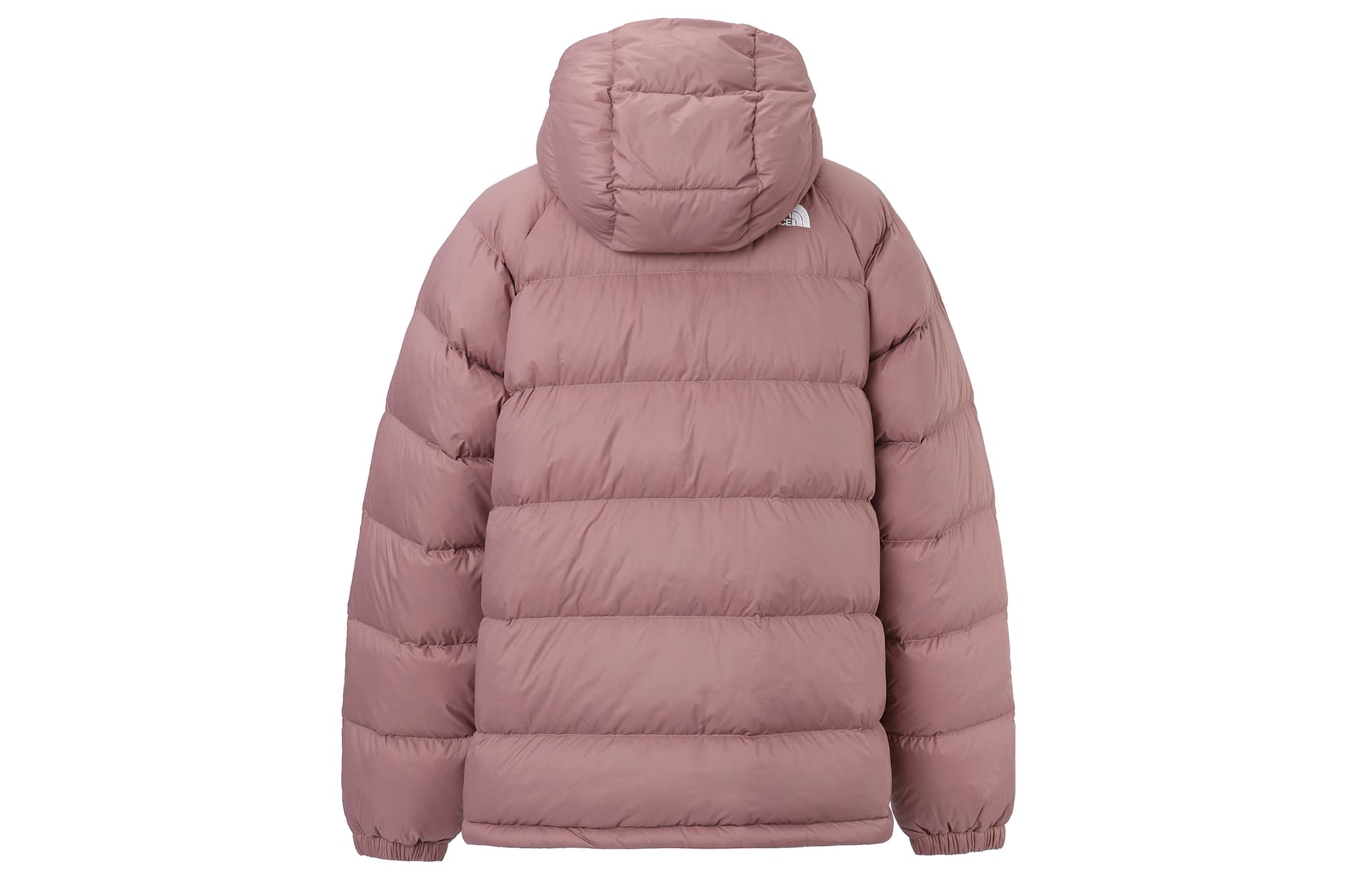Зимняя куртка THE NORTH FACE Logo - изображение 2