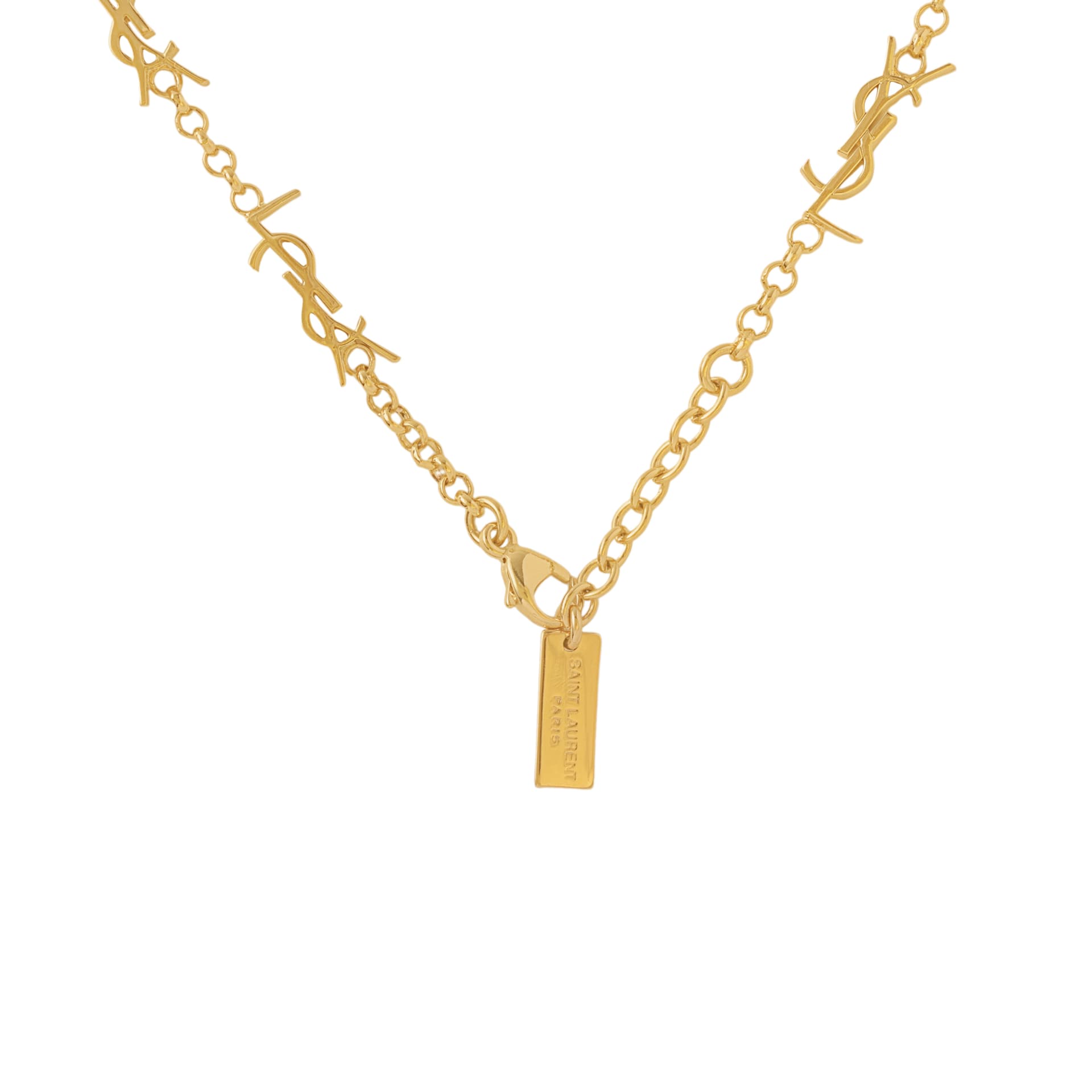 Браслет Saint Laurent Bracelet - изображение 2