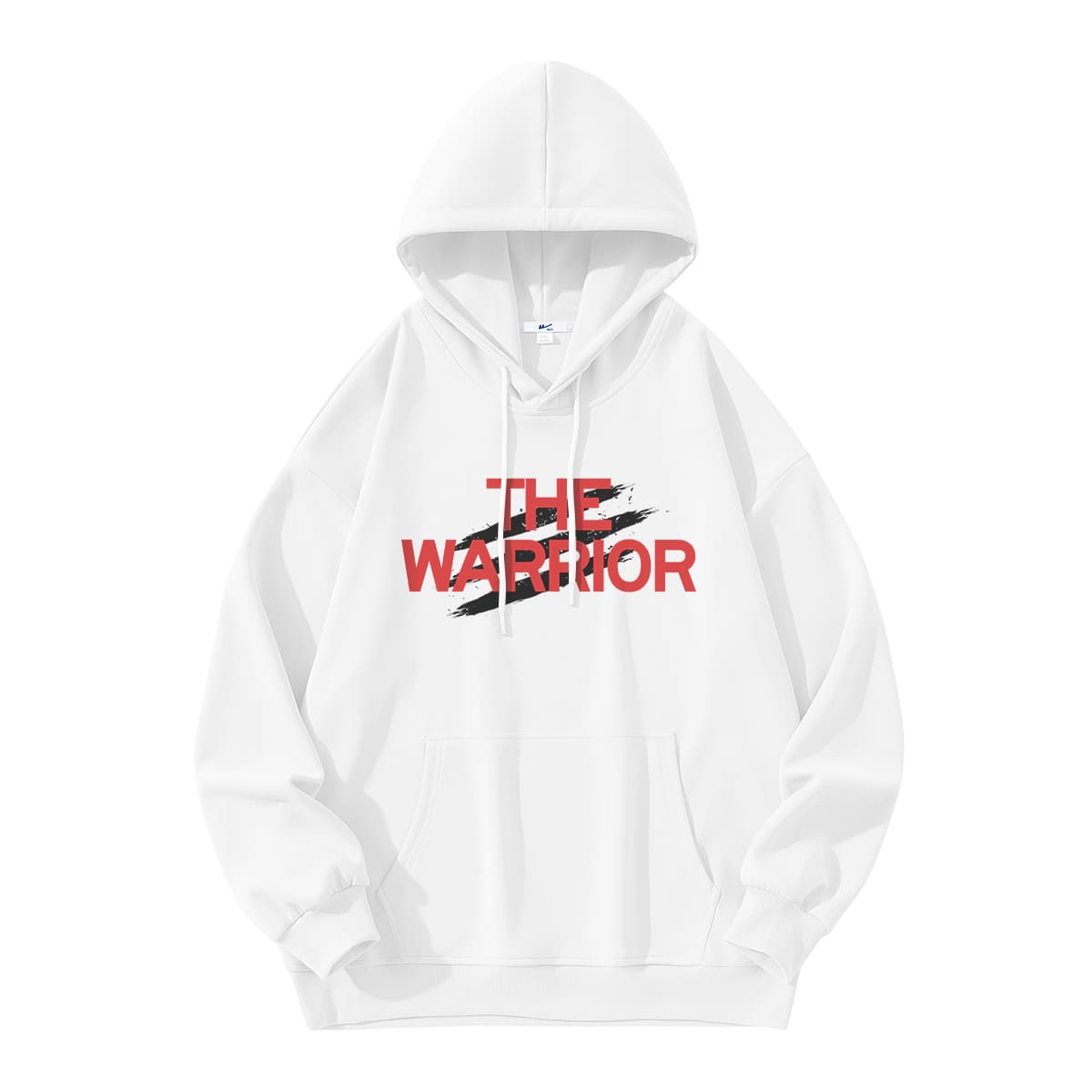 Худи Warrior LOGO - изображение 2