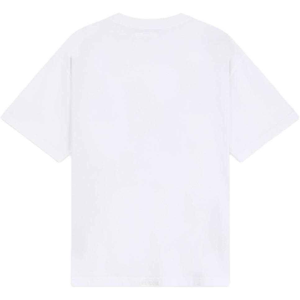 Футболка WE11DONE FW24 T - изображение 2