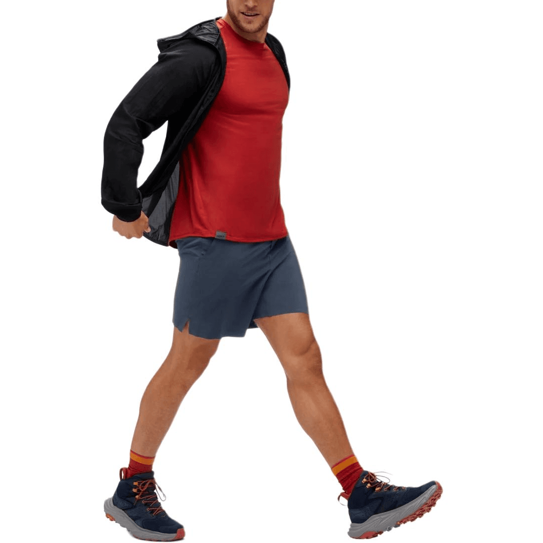 Куртка HOKA ONE ONE - изображение 2