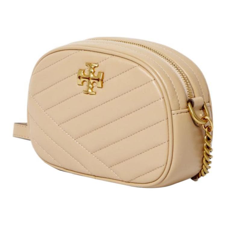 Сумка через плечо TORY BURCH Kira T - изображение 2