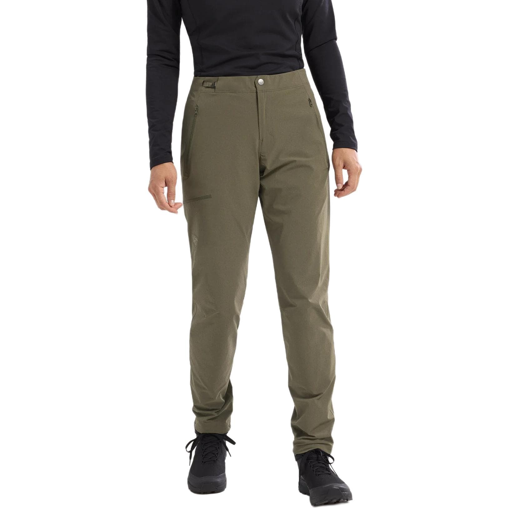 Штаны Arcteryx - изображение 2