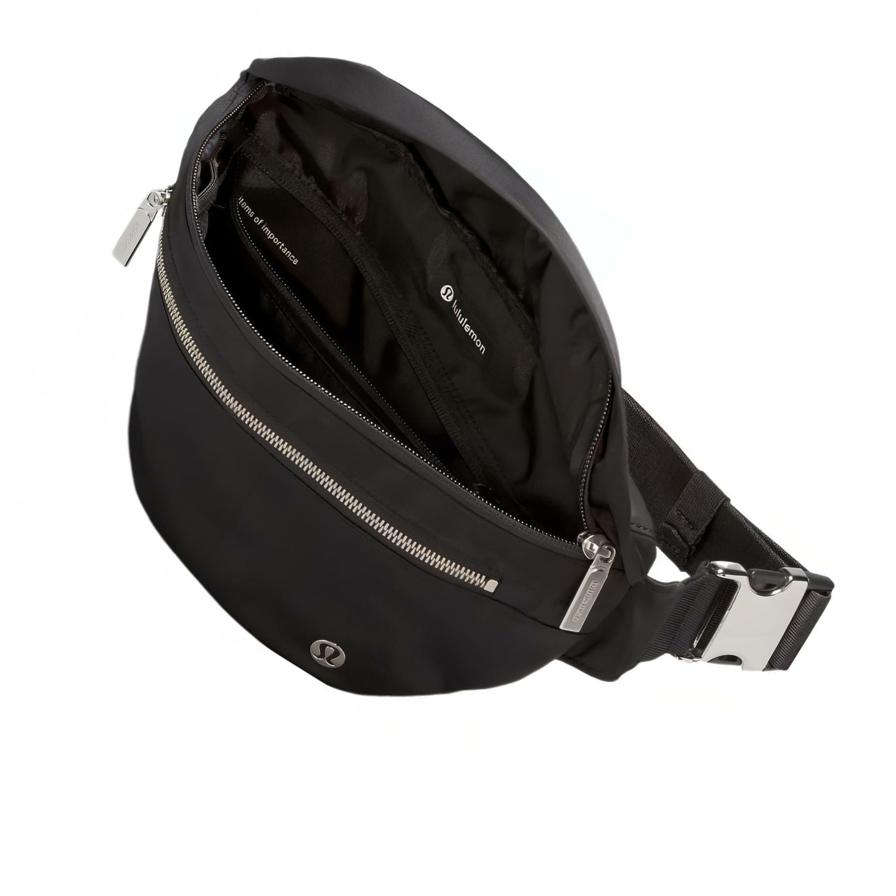 Поясная сумка lululemon City Adventurer - изображение 5