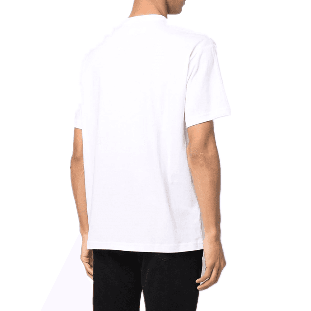 Футболка VERSACE JEANS COUTURE SS22 T - изображение 3