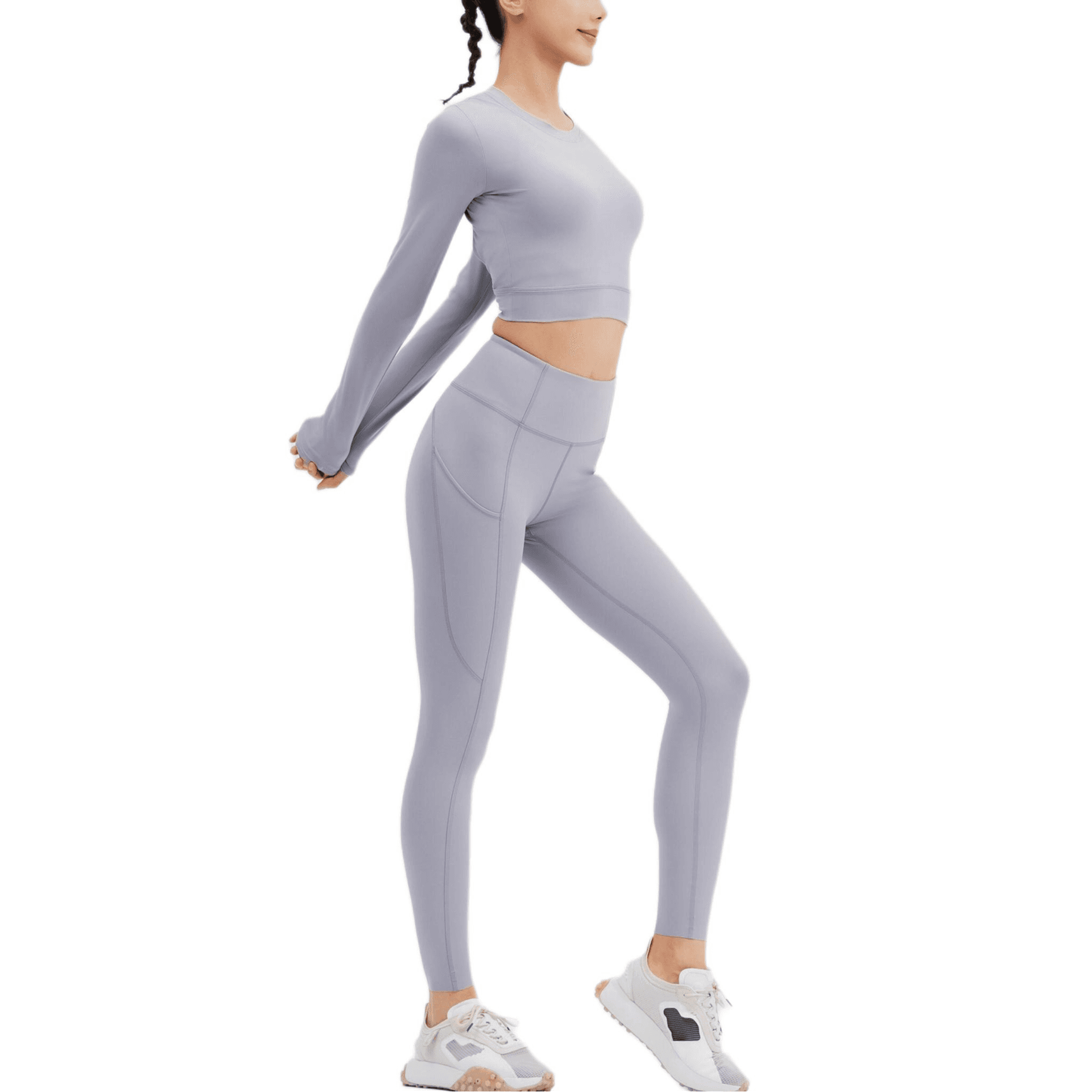 Футболка DECATHLON DOMYOS T - изображение 4