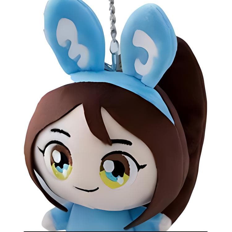 LINE FRIENDS newjeans x MINJI - изображение 4