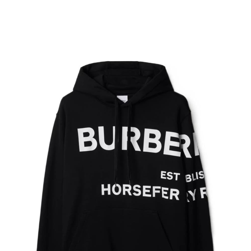 Худи Burberry - изображение 6