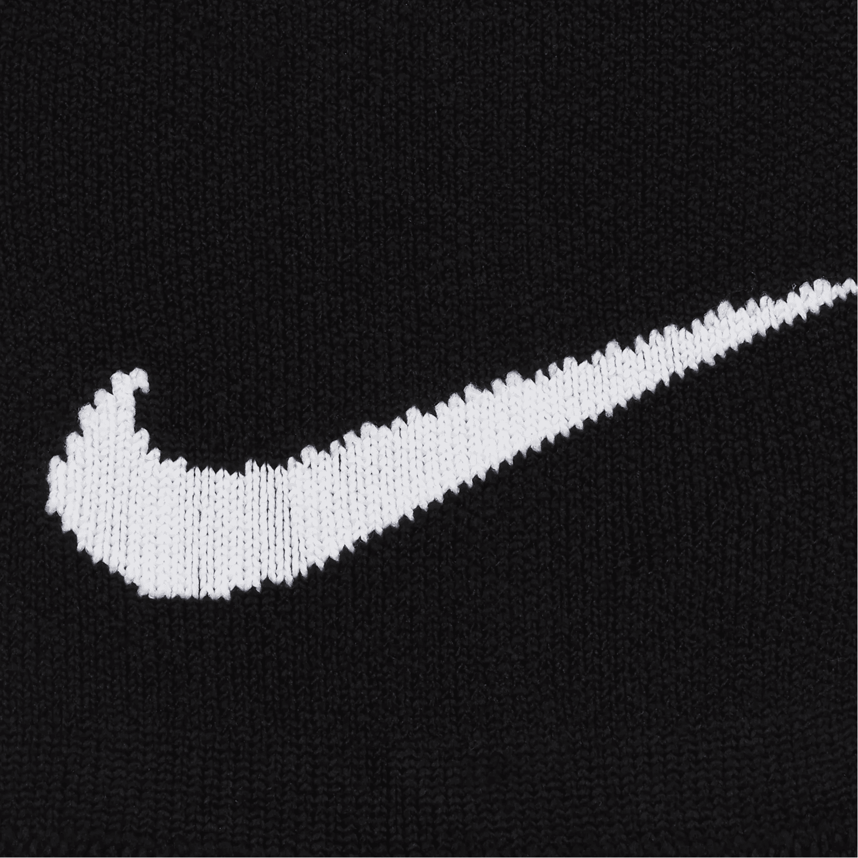 Низкие носки Nike женские 3 упаковки черные - изображение 4