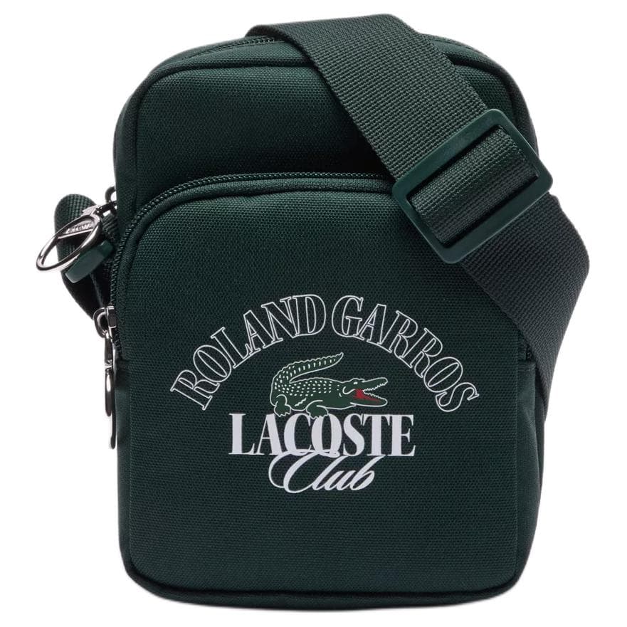 Сумка через плечо LACOSTE - изображение 2
