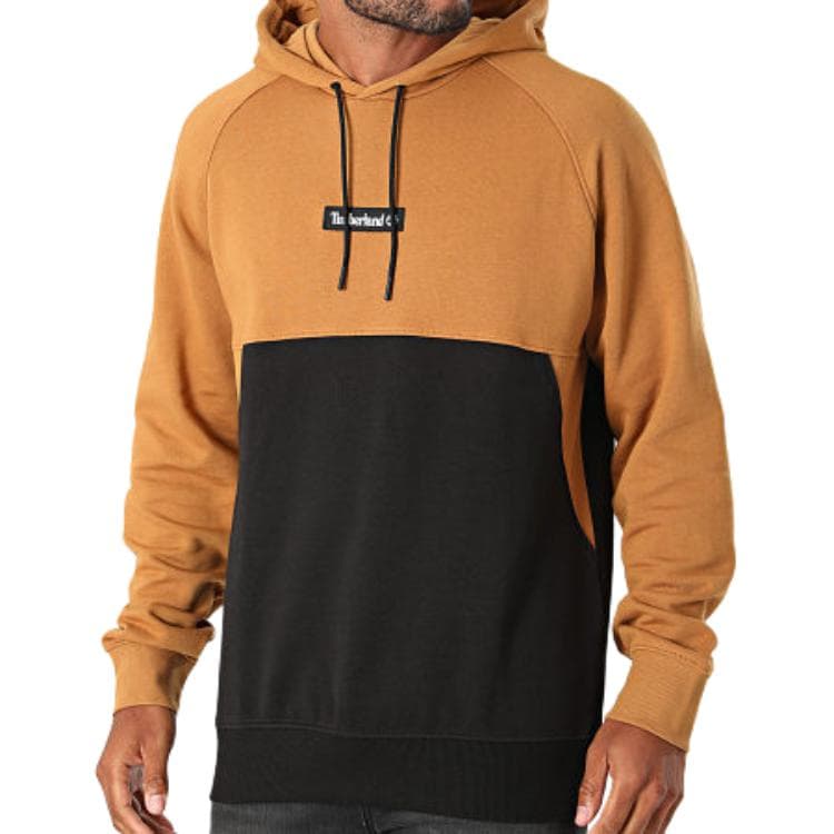 Худи Timberland Logo - изображение 2