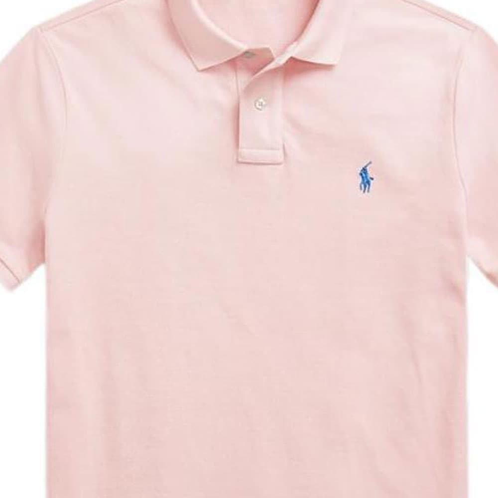 Поло Polo Ralph Lauren SS22 LogoPolo - изображение 5