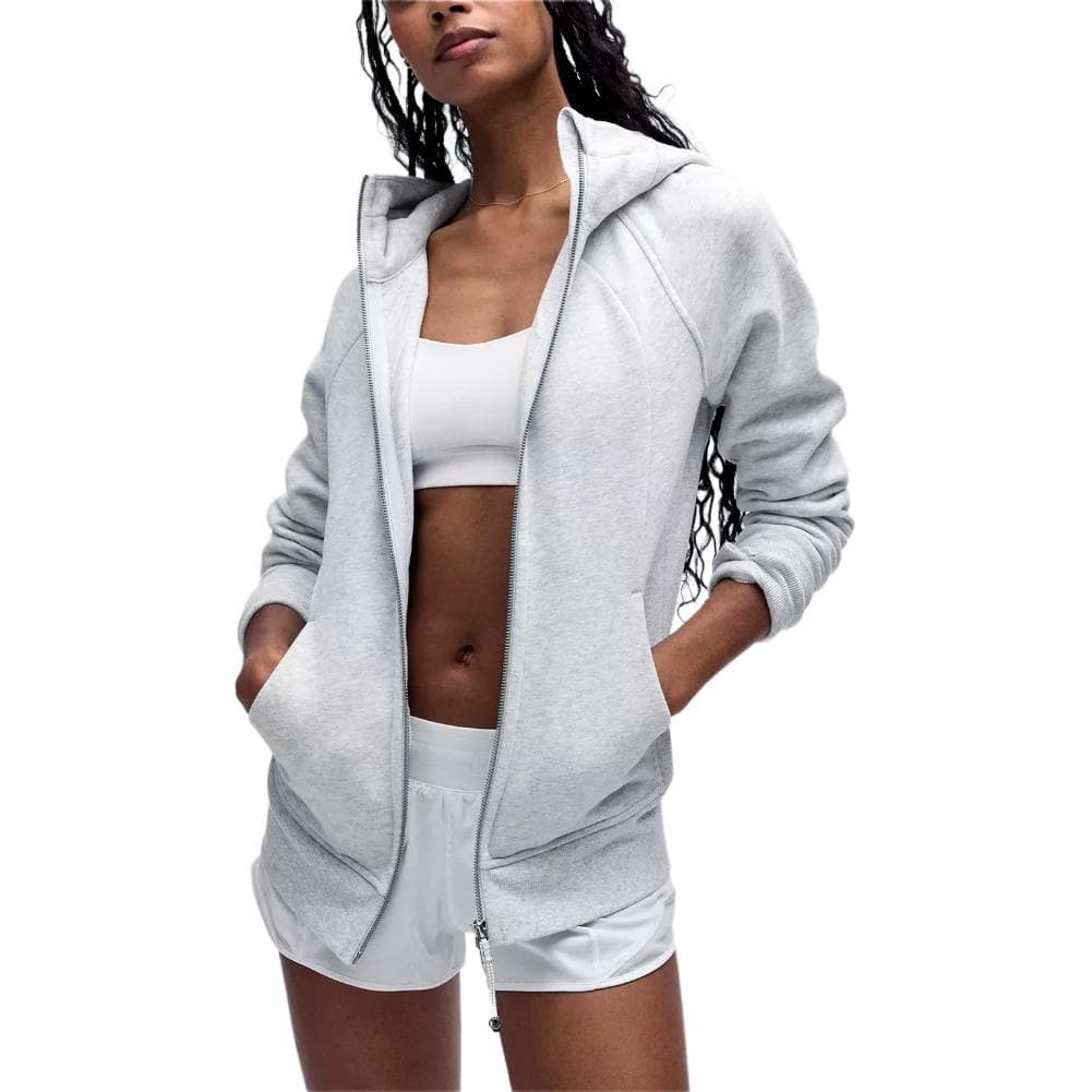 Куртка lululemon Scuba Hoodie - изображение 3