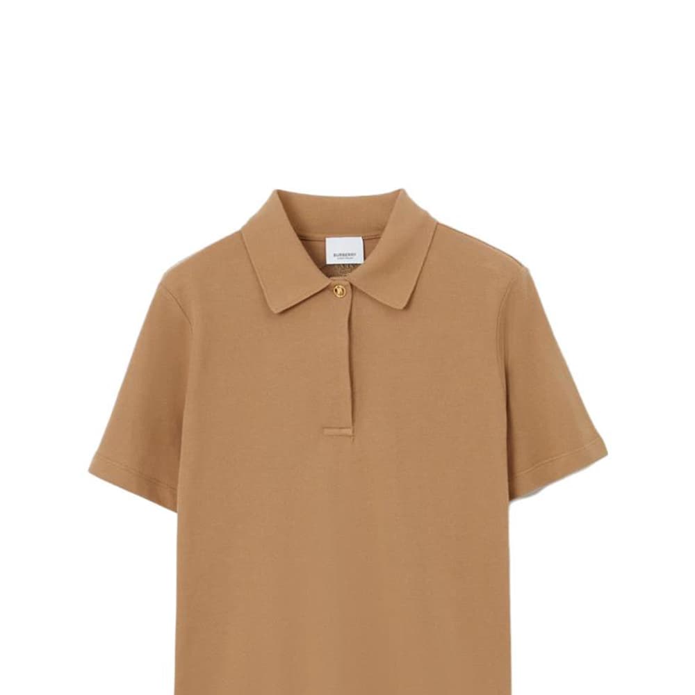 Burberry SS23 Polo - изображение 6