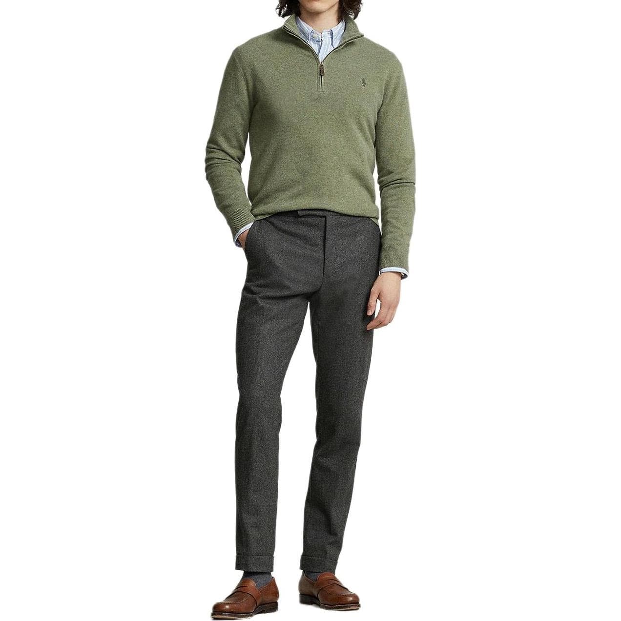 Ralph Lauren - изображение 2