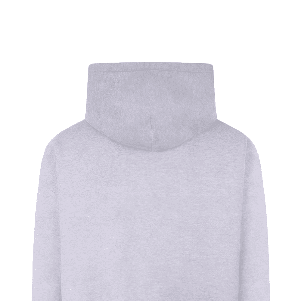 Худи Balenciaga FW22 Logo - изображение 6