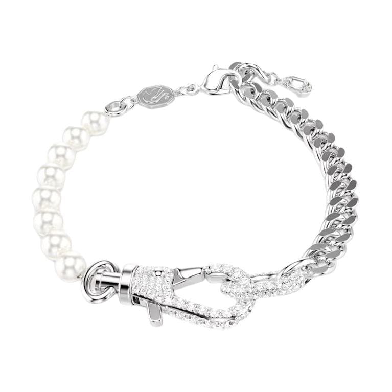 Браслет Swarovski Dextera Браслеты Женские Серебряные - изображение 2