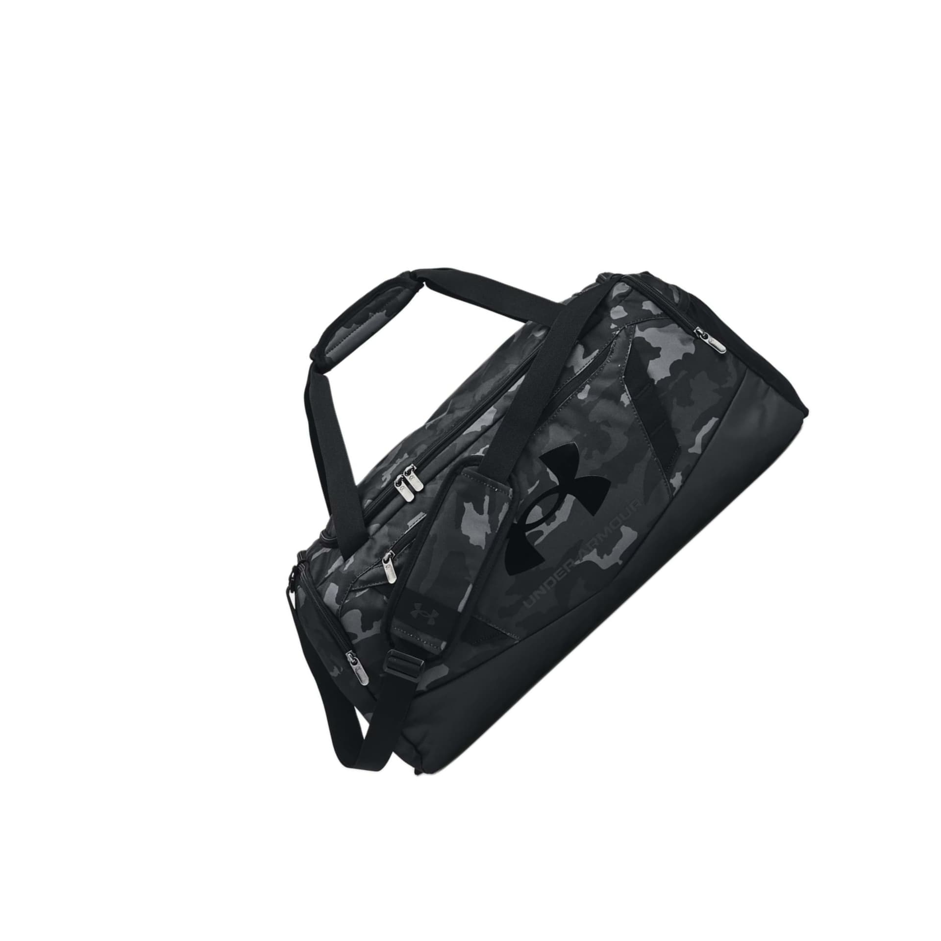Under Armour 40L Metal Black - изображение 2