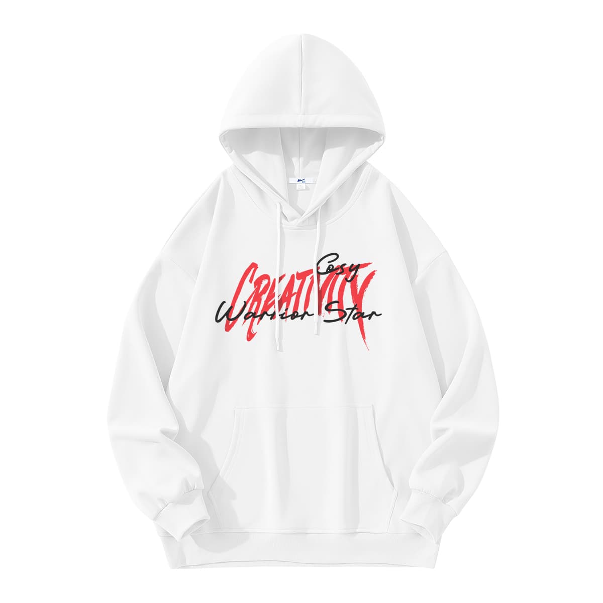 Худи Warrior LOGO - изображение 2