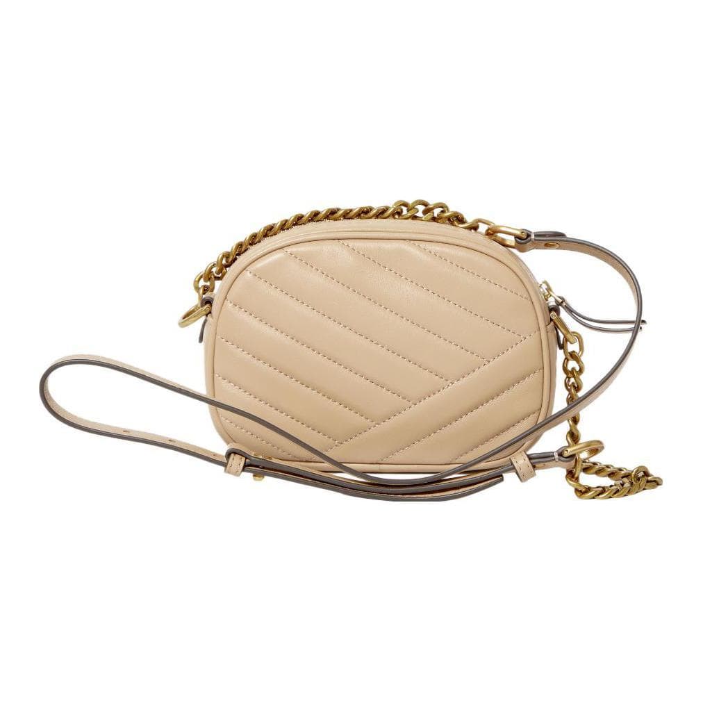 Сумка через плечо TORY BURCH Kira T - изображение 3