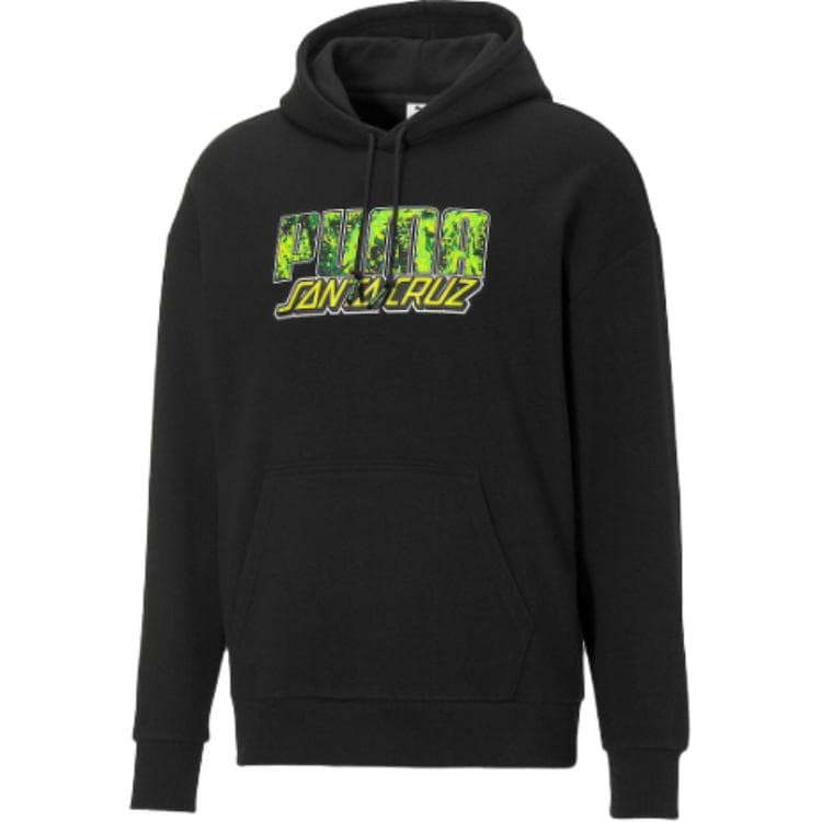 Худи Puma Logo - изображение 2