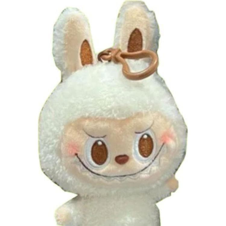 Фигурка POP MART labubu - изображение 4