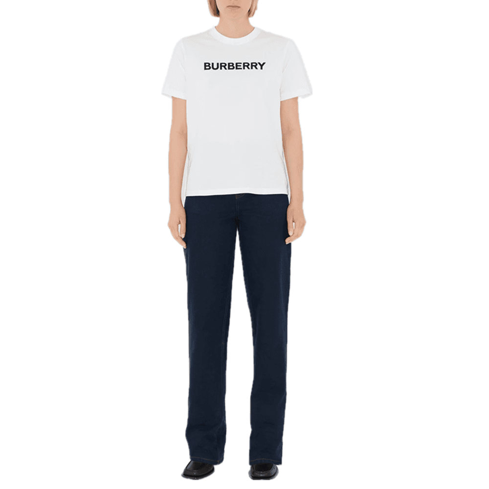 Футболка Burberry T - изображение 3