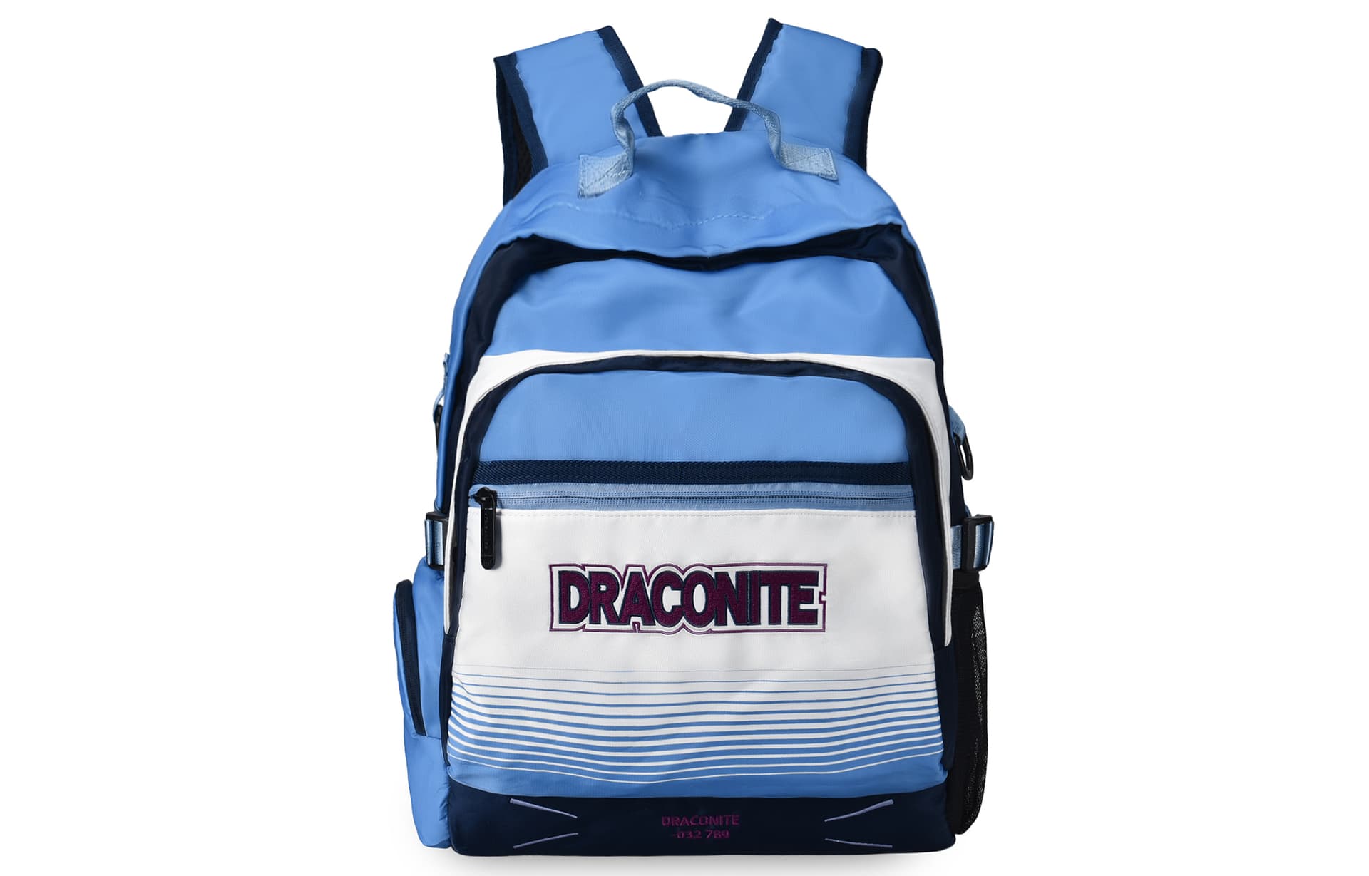 Рюкзак DRACONITE TAPE - изображение 1