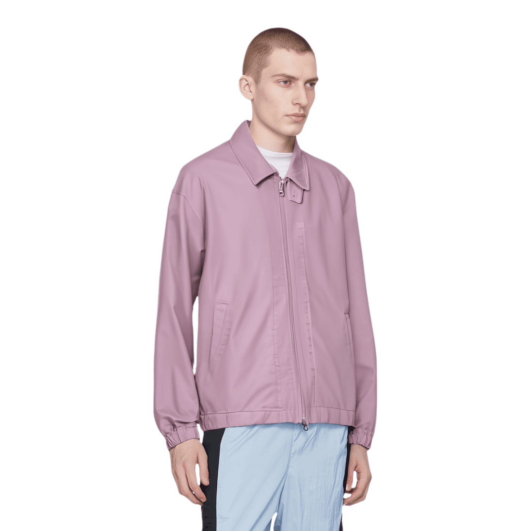 Куртка UNIQLO SS24 U - изображение 2