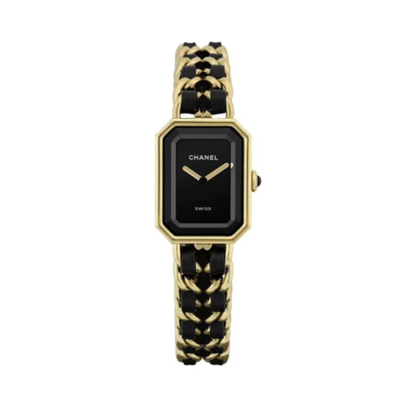 Механические часы Chanel Premiere H6951M - изображение 1
