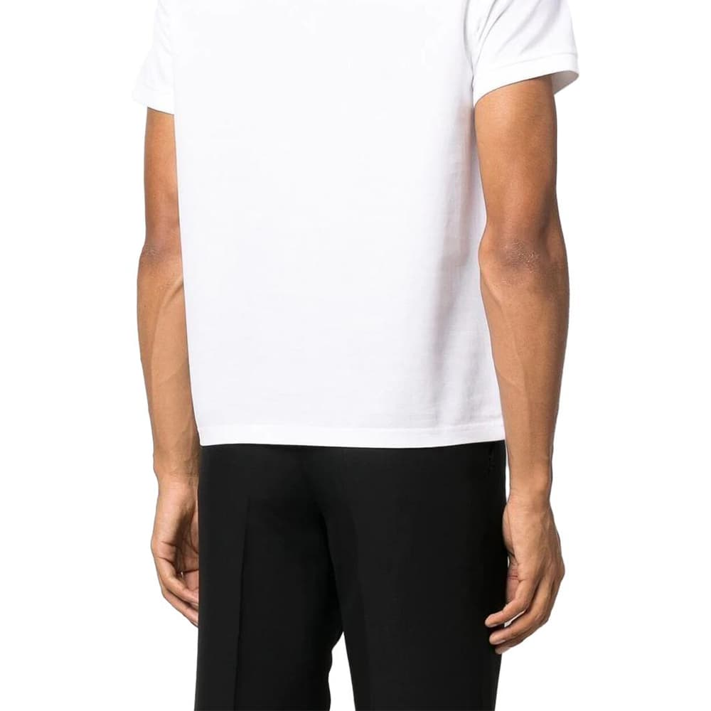 Поло SAINT LAURENT SS23 Polo - изображение 7