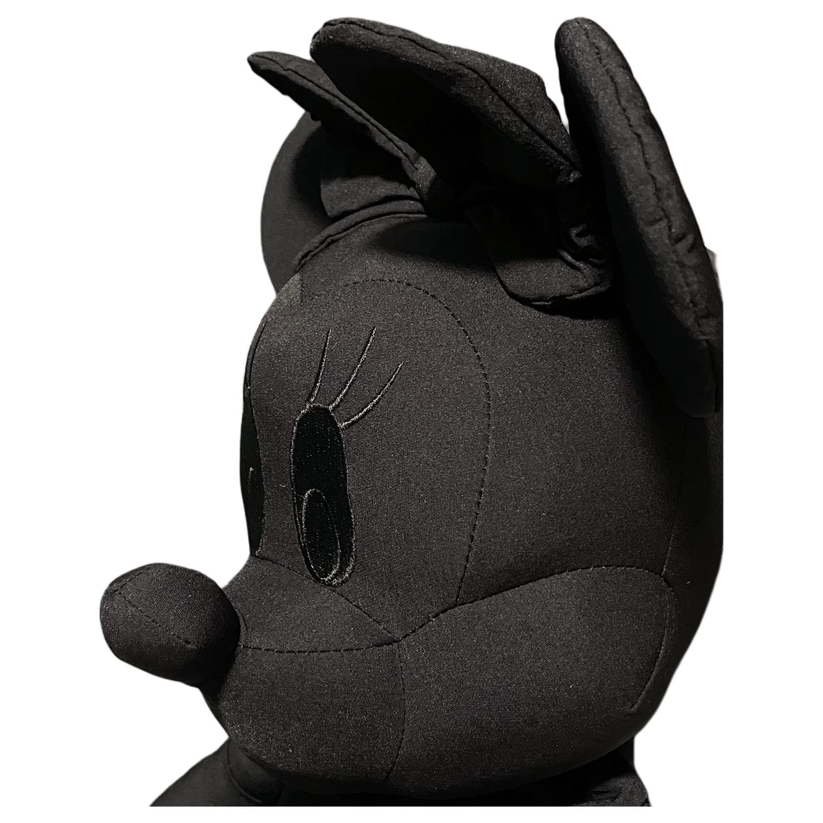 Сумка через плечо UNIQLO Minnie Convertible Crossbody Bag Black - изображение 5