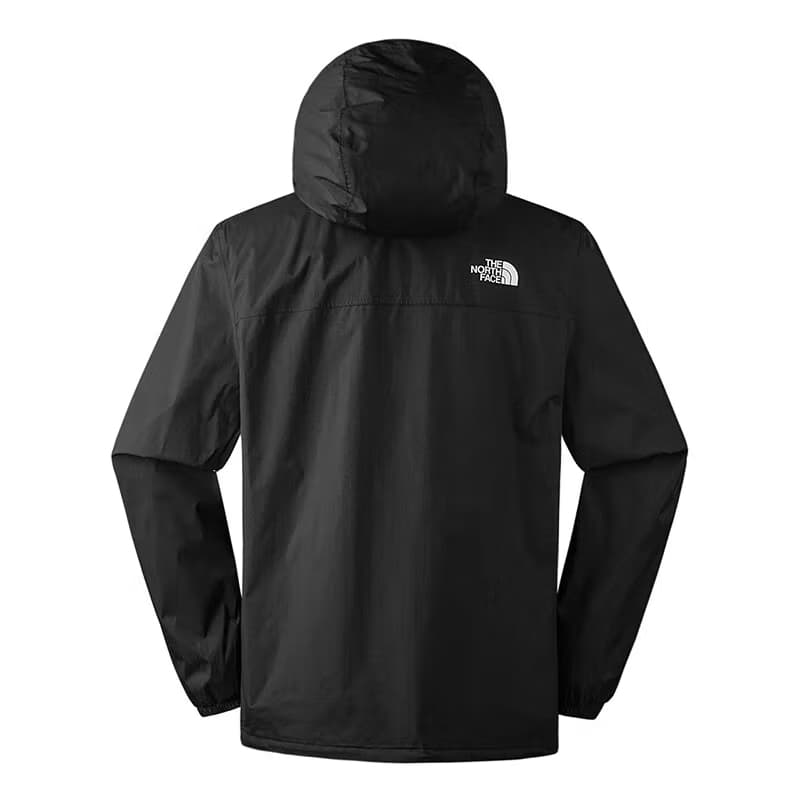 Демисезонная куртка THE NORTH FACE FW22 Logo - изображение 2