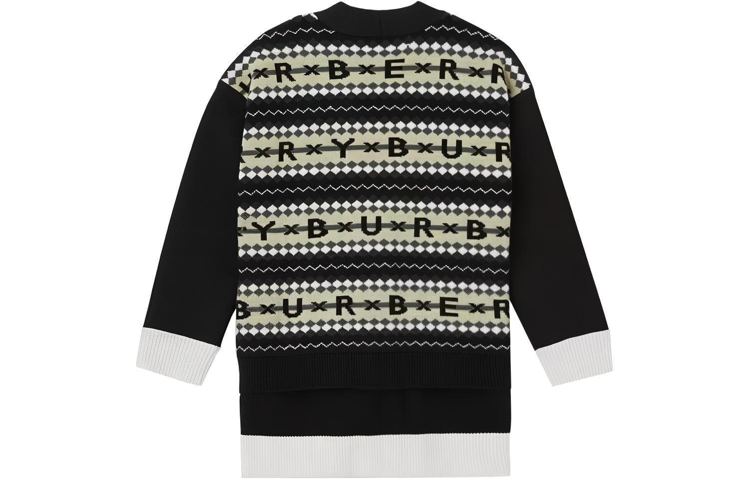 Burberry FW22 V - изображение 2