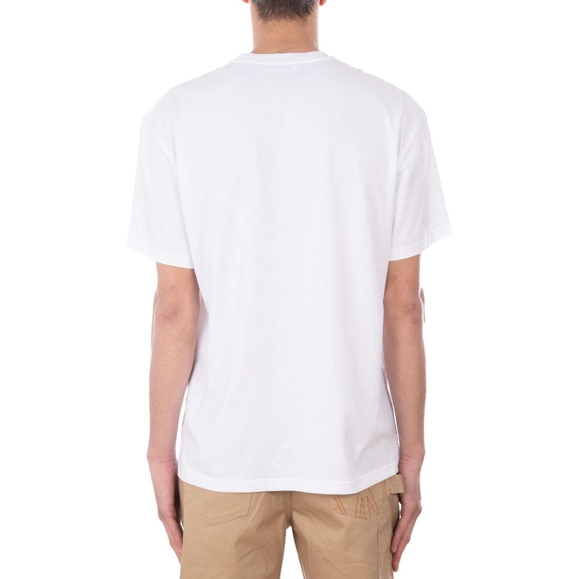 Футболка JW Anderson SS22 Anchor T - изображение 5