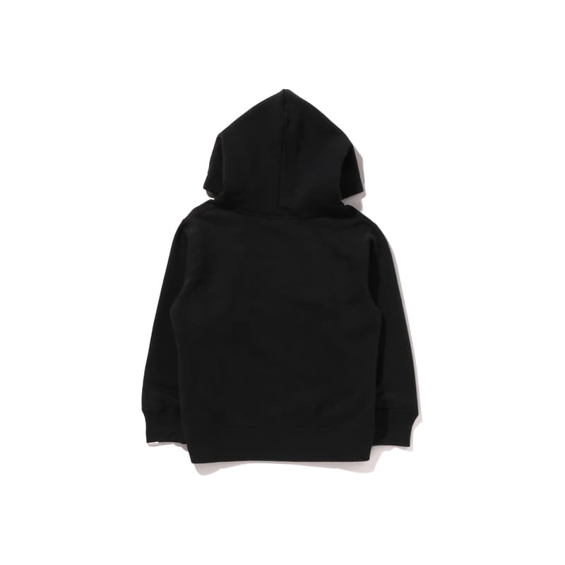 A BATHING APE Толстовка для детей 3-7 лет - изображение 2