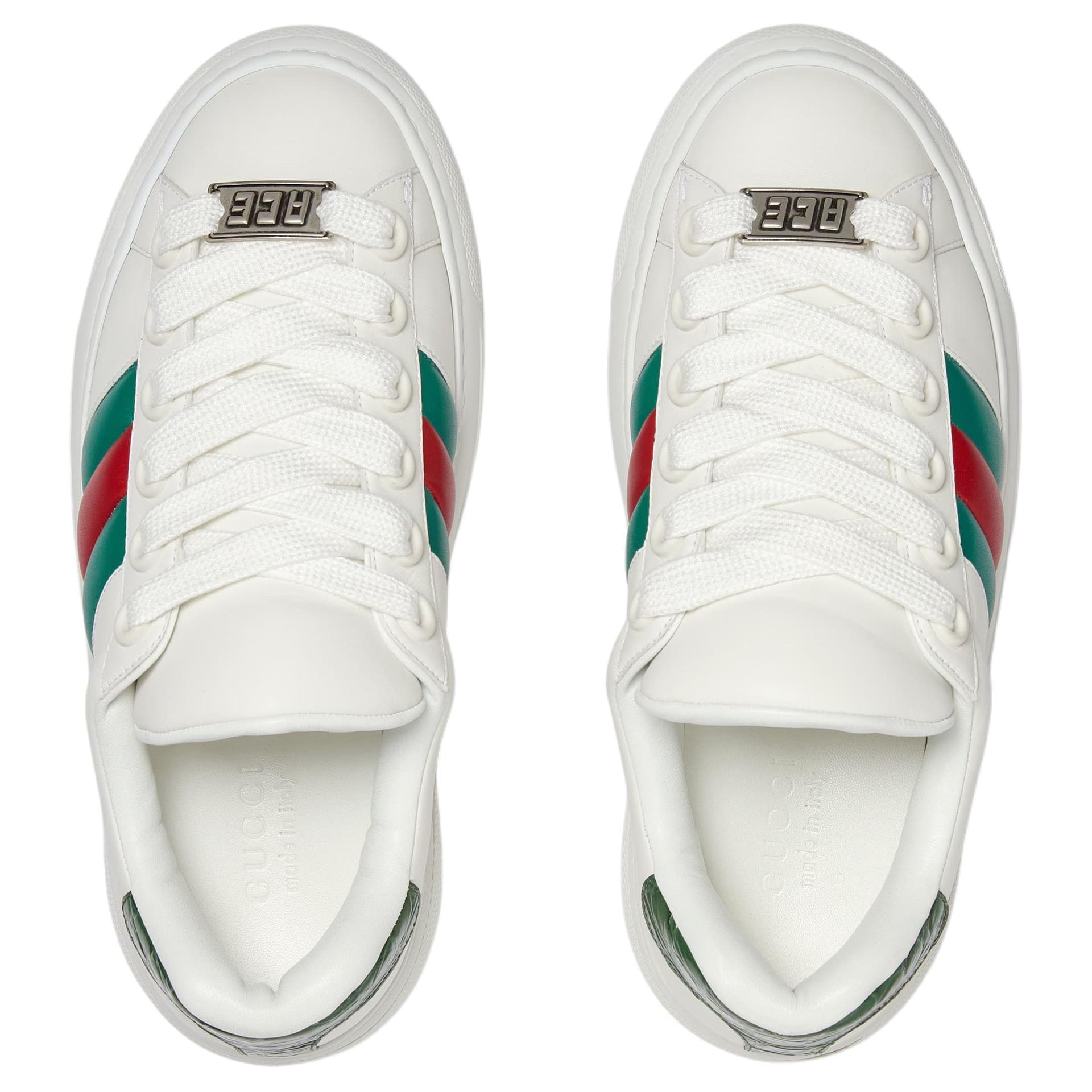 Кроссовки Gucci Ace - изображение 5