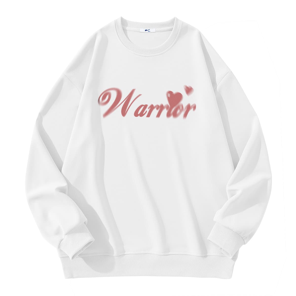 Худи Warrior LOGO - изображение 2