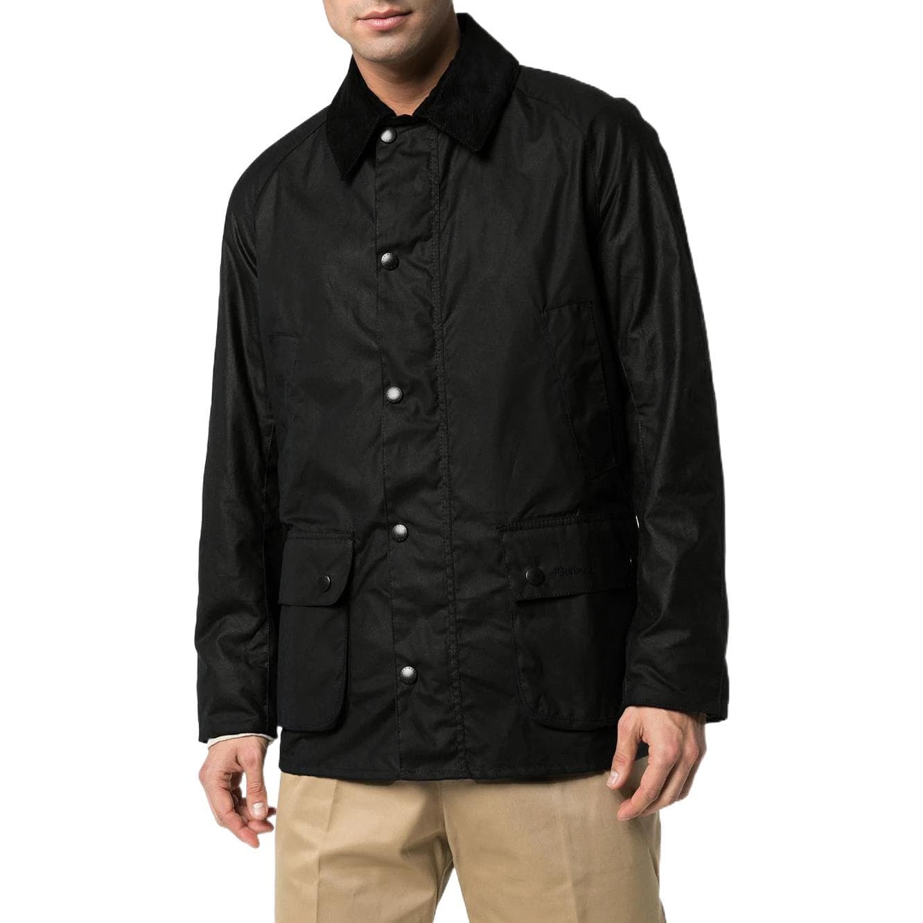 Куртка BARBOUR - изображение 3
