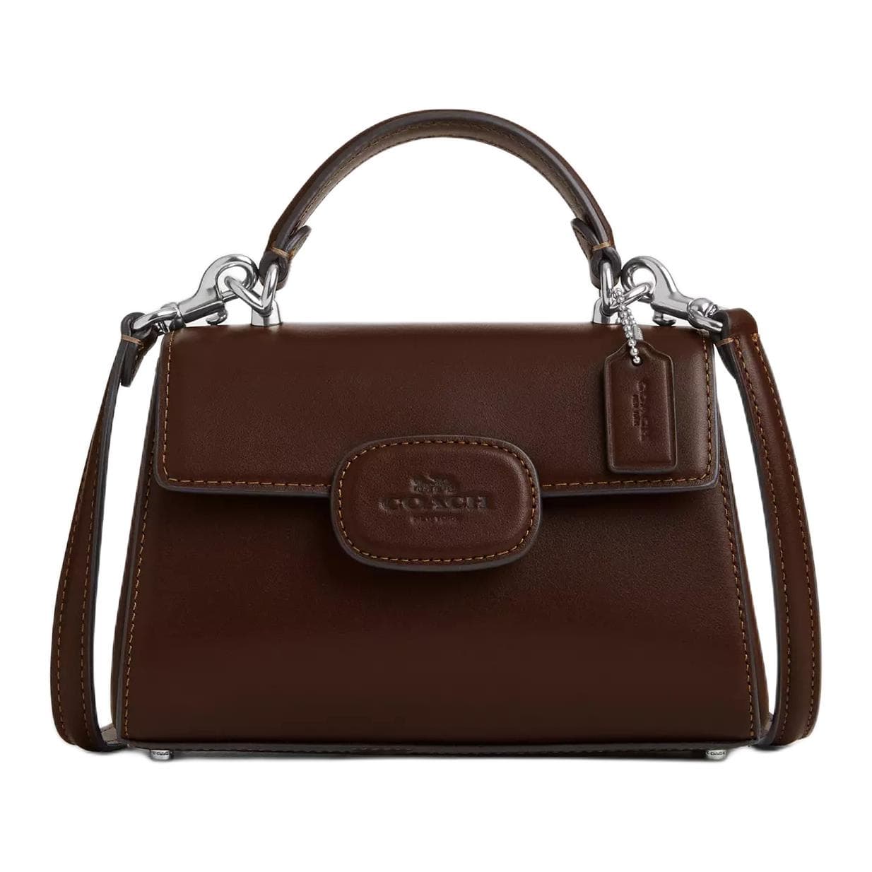 Сумка COACH Eliza 18 - изображение 1