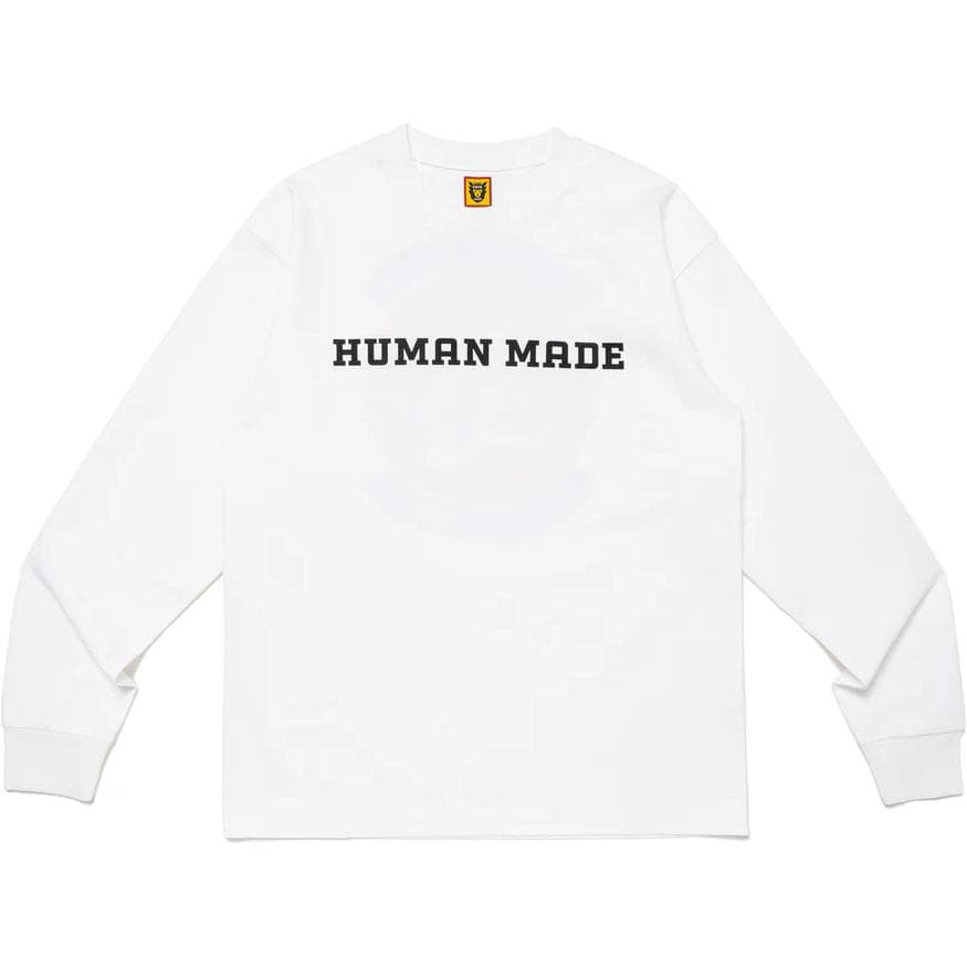 Футболка Human Made FW24 Унисекс T-рубашки - изображение 2