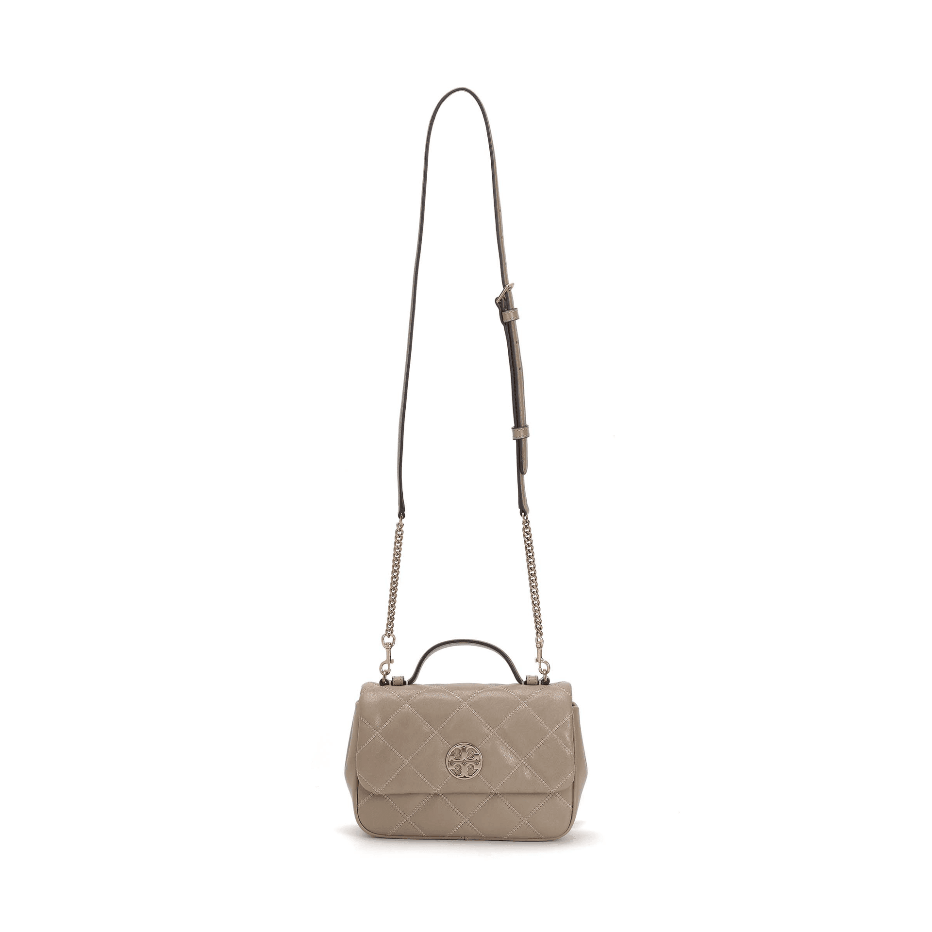 Сумка TORY BURCH TB-Willa - изображение 2
