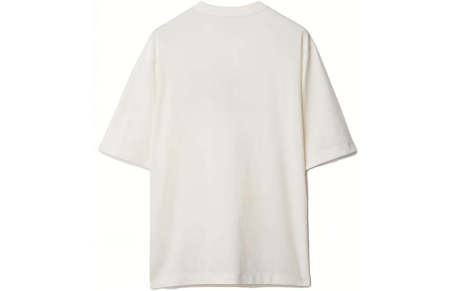 Футболка Burberry T - изображение 2