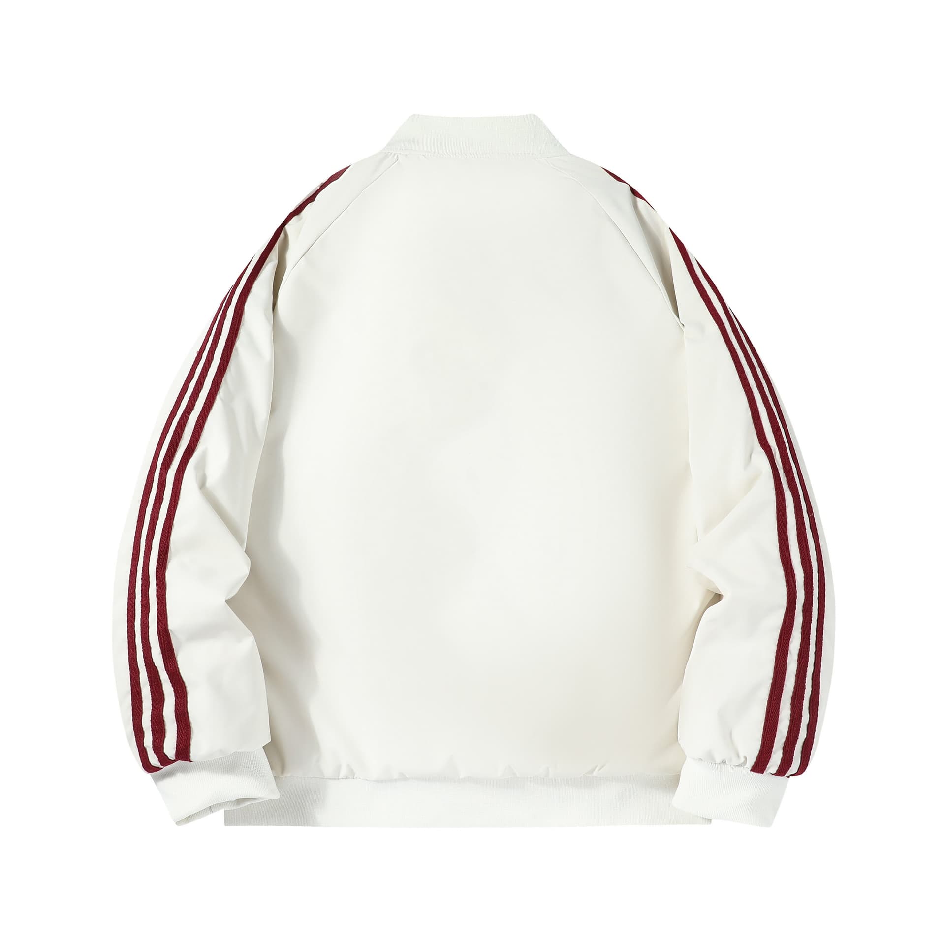 Зимняя куртка пуховик BOBBY ABLEY Logo - изображение 2