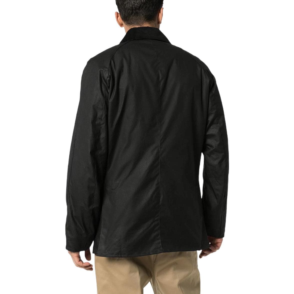 Куртка BARBOUR - изображение 4