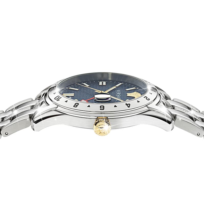 Механические часы Versace VE7C00523 - изображение 3