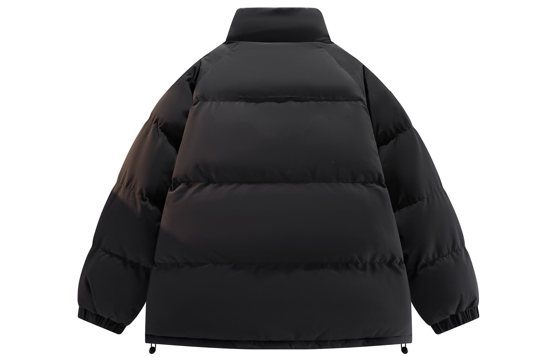 Зимняя куртка пуховик BOBBY ABLEY Logo - изображение 2