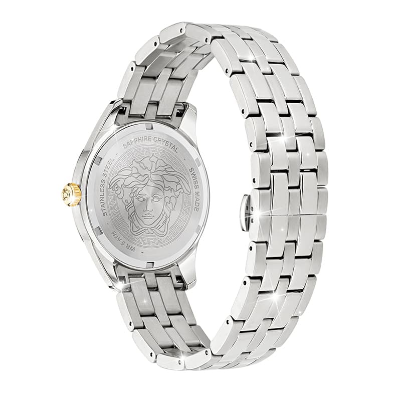 Механические часы Versace VE7C00523 - изображение 4