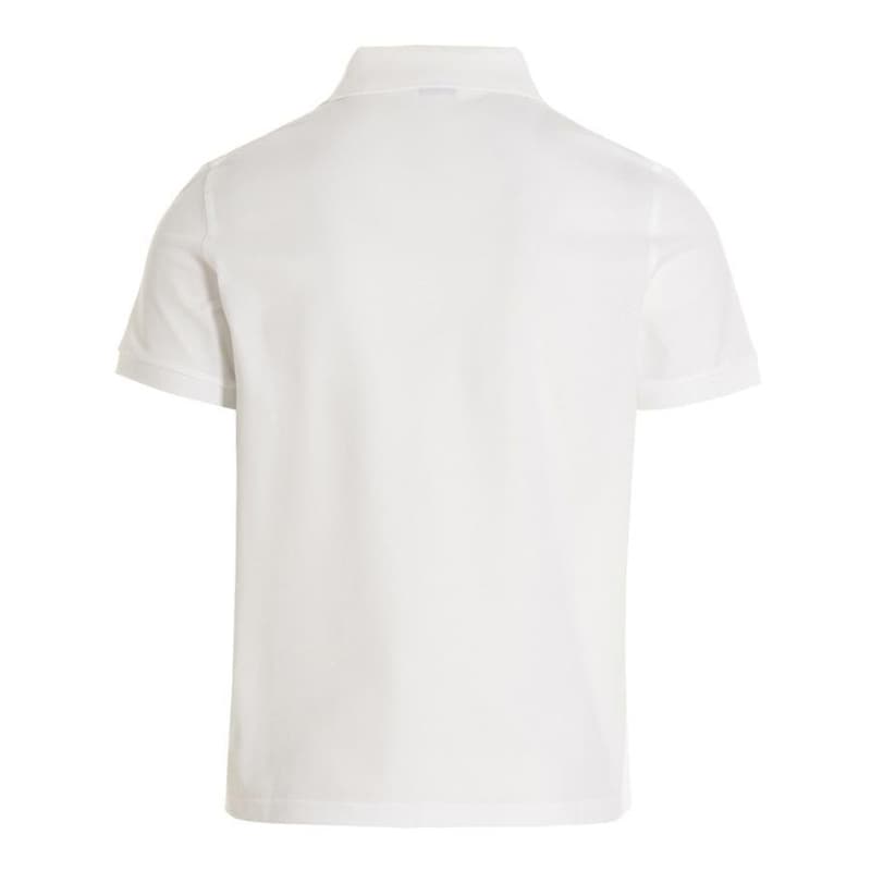 Поло SAINT LAURENT SS23 Polo - изображение 2
