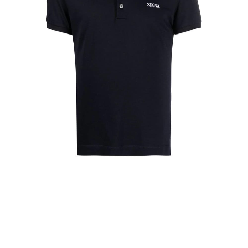 Поло Zzegna SS23 LogoPolo - изображение 6
